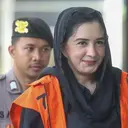 KPK Limpahkan Kasus Bupati Pekalongan Nonaktif ke Semarang