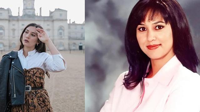 6 Potret Seleb Cewek Indonesia Serupa Tapi Tak Sedarah, Bak Pinang Dibelah Dua