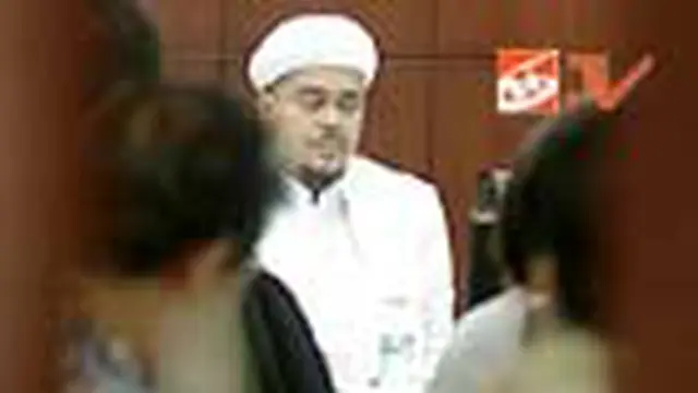Perwakilan Ahmadiyah Kembali Tidak Hadir