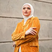 Nathalie Holscher. (Foto: Dok. Instagram @nathalieholscher)