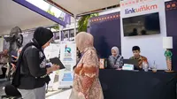 Konsisten Jaga Kualitas, NM Kitchen Melaju Naik Kelas bersama LinkUMKM BRI