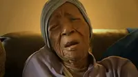 Susannah Jones (115) menjadi orang tertua baru di dunia. Ia menggantikan Jeraleyan Talley (116) yang meninggal Rabu malam (17/6/2015).