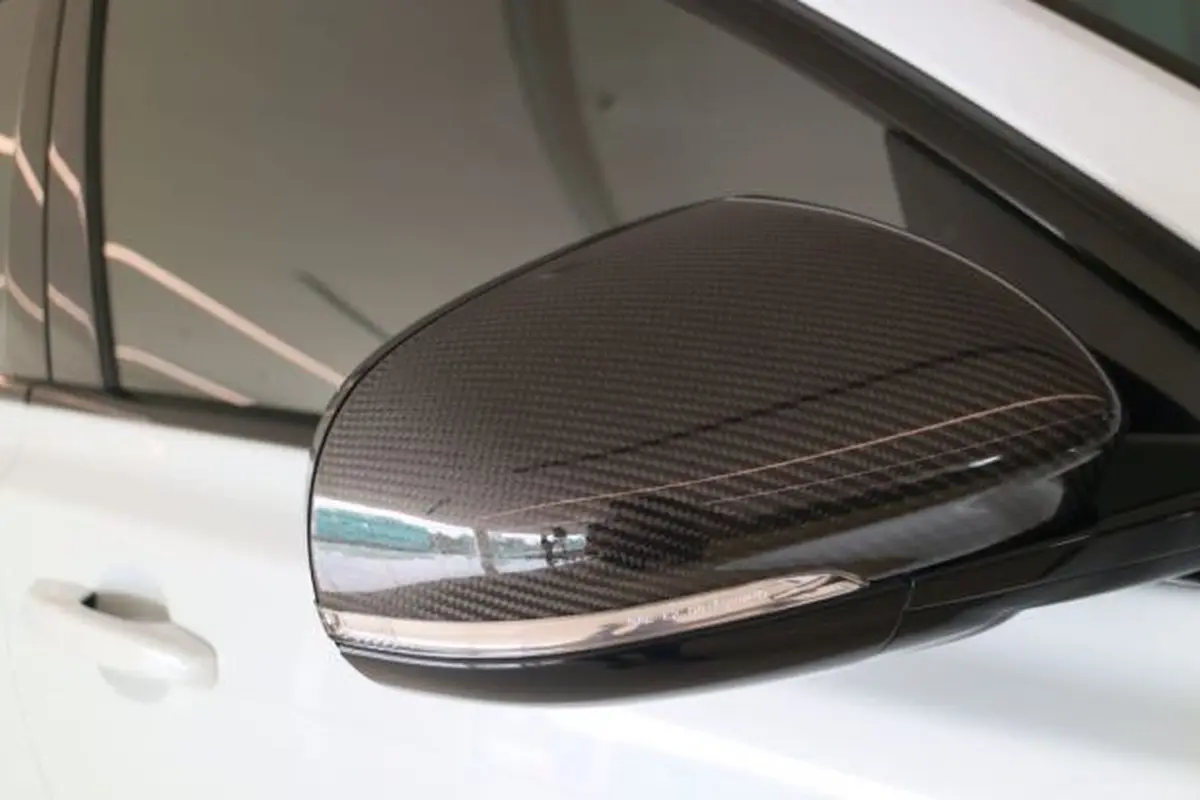 Kaca Spion
