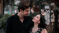 Aditya Zoni dan Yasmine Ow Sudah Nikah Siri Sejak Desember 2021, Akan Gelar Resepsi Setelah Lebaran