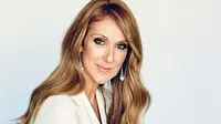 Celine Dion (Pinterest)