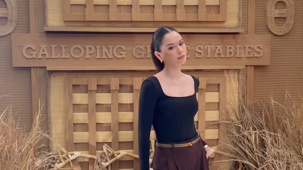 8 Adu Gaya Publik Figur Hadir di Opening Store Hermes Bawa Tas Brand Prancis Puluhan hingga Ratusan Juta, Alyssa Daguise-Annisa Pohan