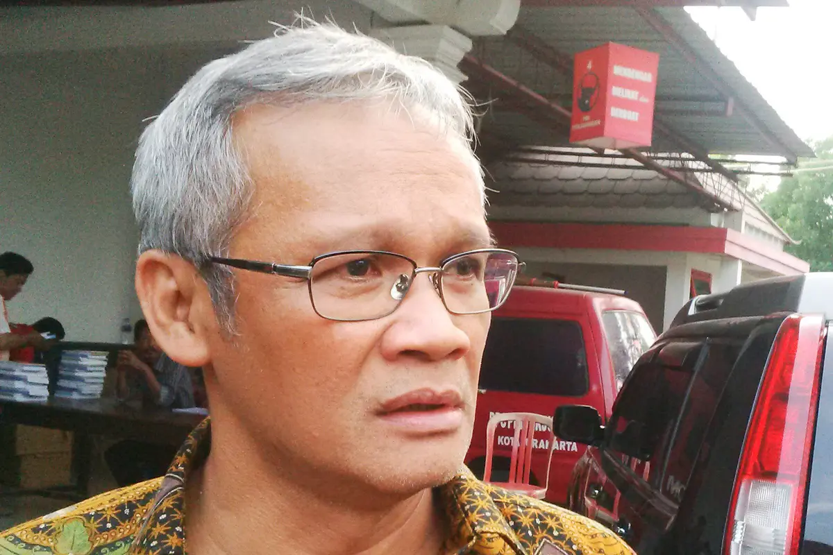 Aria Bima