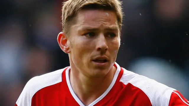 Matt Holland