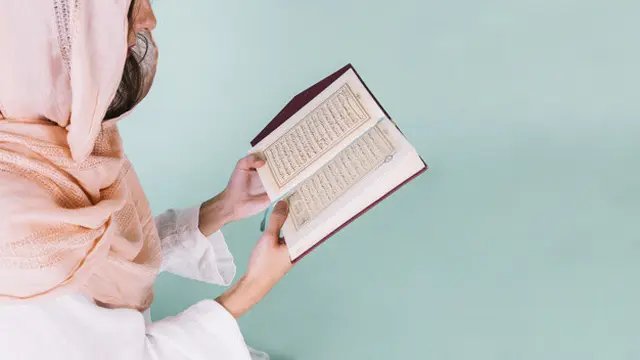 Bacaan Doa Niat Puasa Arafah