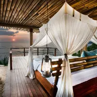 Nihiwatu Resort, Sumba, Nusa Tenggara Timur. (Sumber Foto: justluxe.com)