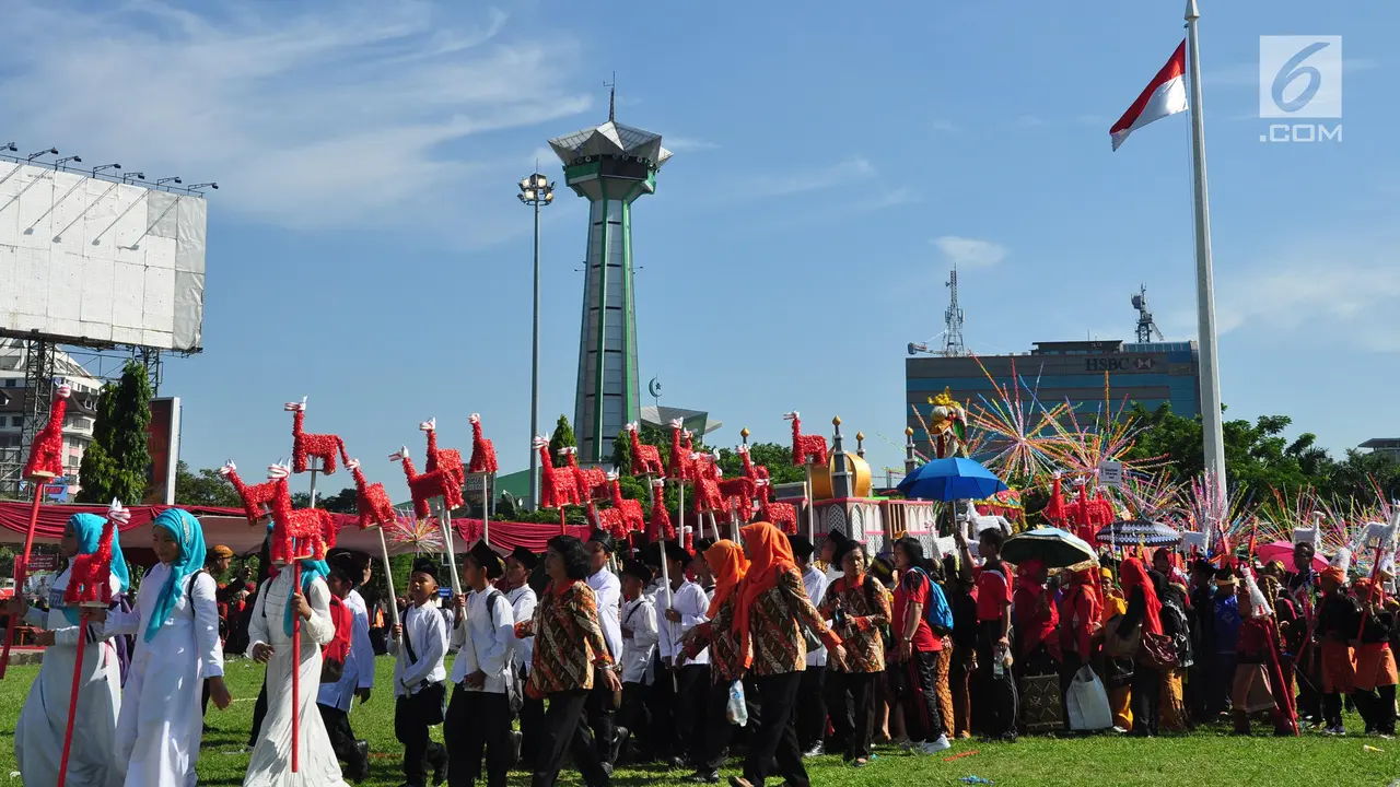 Karnaval Dugderan