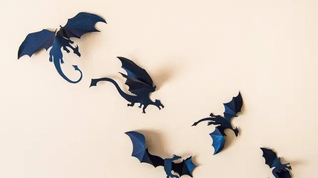 10 Ide Dekorasi Rumah Terinspirasi dari Game of Thrones