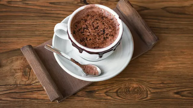 Hot Chocolate