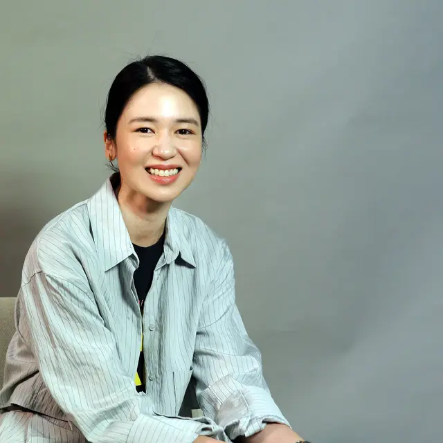 [Fimela] Laura Basuki