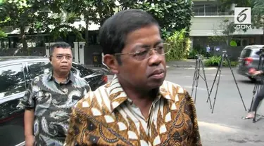 Idrus Marham mengaku tak lakukan komunikasi dengan Setnov.