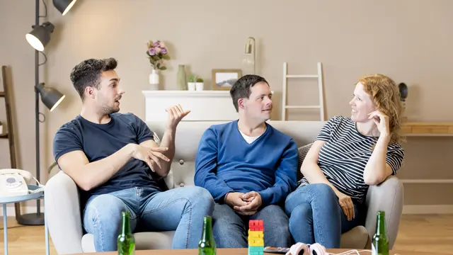 4. Tunjukkan Batasan dengan Sopan