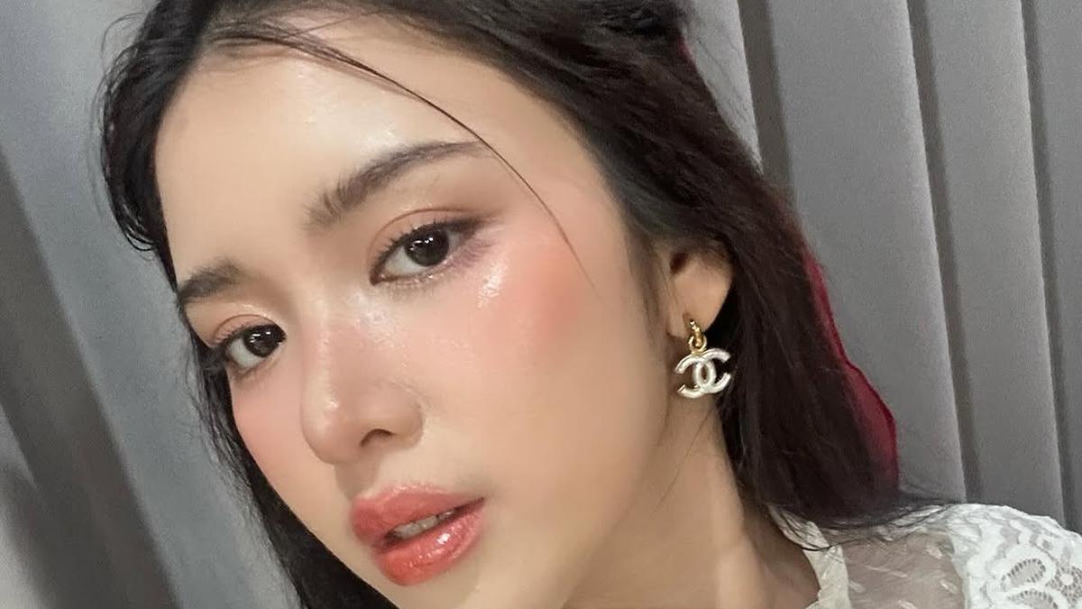 Tren Makeup Lebaran 2025: Tampil Fresh Seperti Habis Mandi