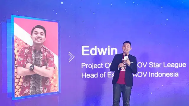 Edwin