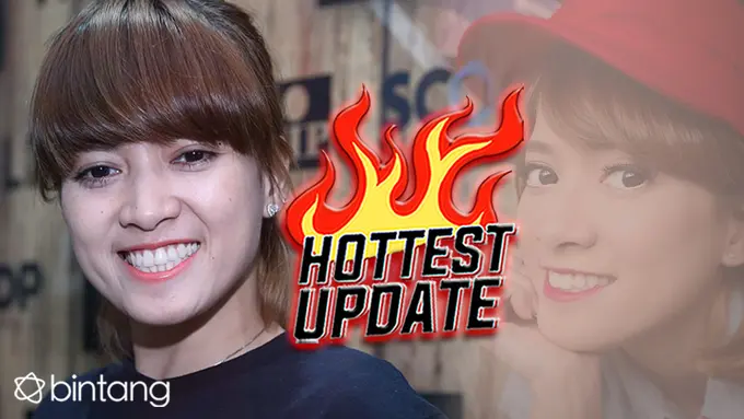 [Bintang] HL Hottest Update Chika Jessica