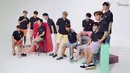 Mini album kedua Wanna One yang bertajuk 0+1=1 laku keras di pasaran. Dan kini mereka bersiap-siap untuk melakukan tur dunia pertamanya yang akan dimulai pada 1 Juni nanti. (Foto: koreaboo.com)