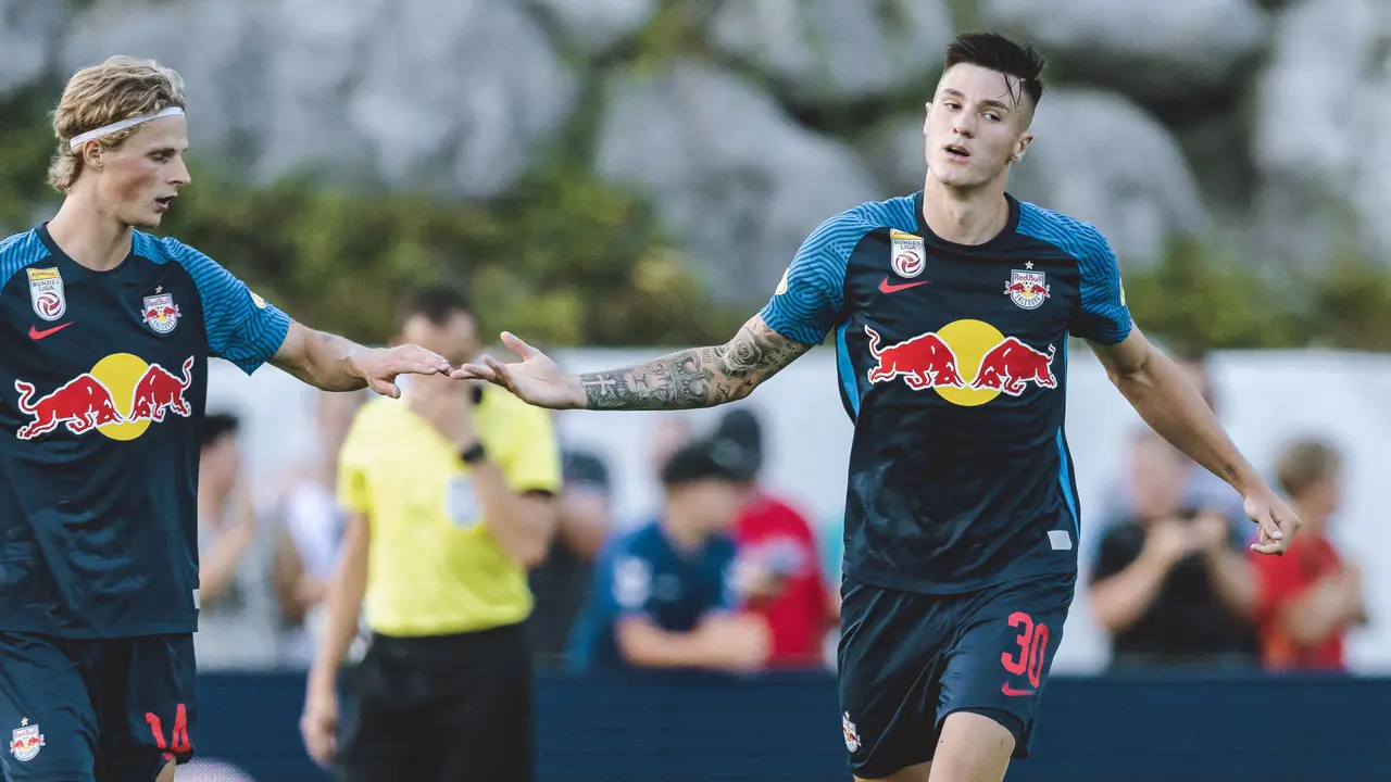 Foto: 5 Bidikan Baru Manchester United di Bursa Transfer Musim Panas 2022/2023, Termasuk Datangkan Kembali Sang Mantan