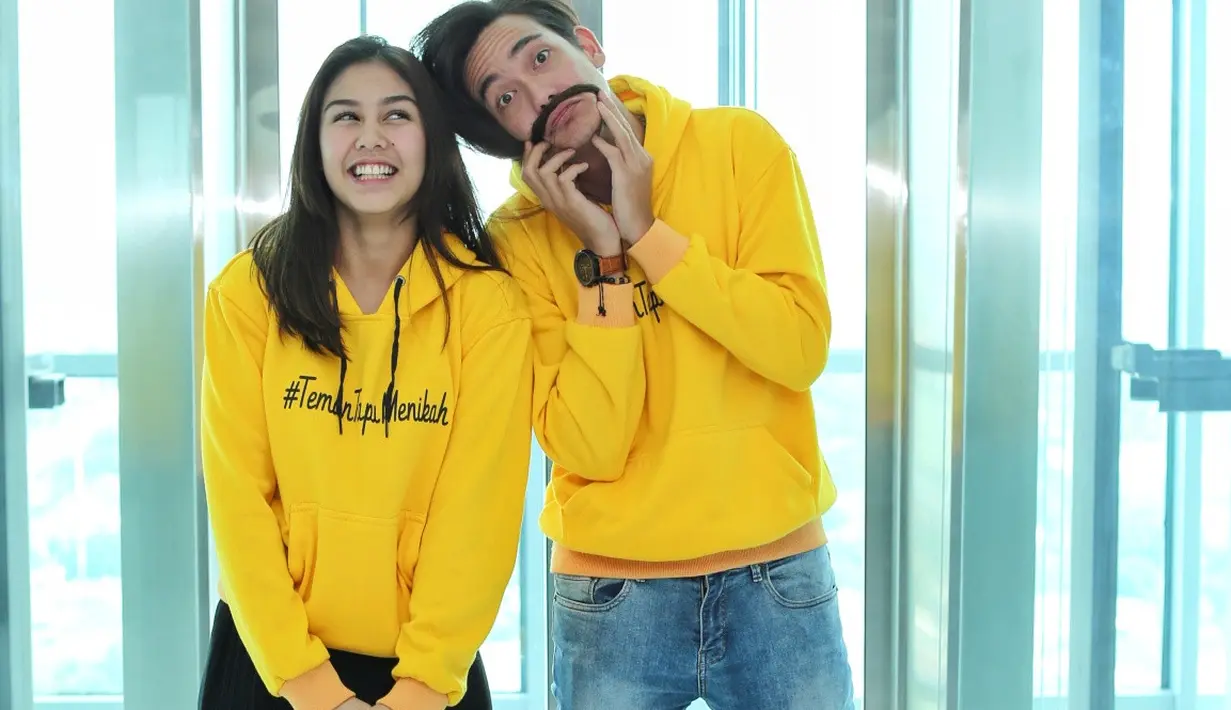 (Adrian Putra/Bintang.com)