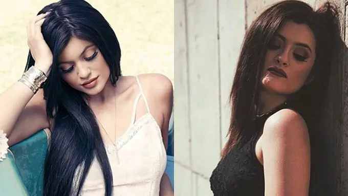 Foto: copyright Instagram/kyliejenner;Instagram/gabywaters23