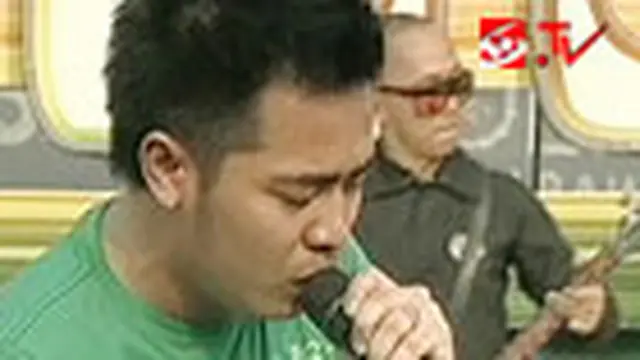 D'Bagindas - Marhaban Ya Ramadhan