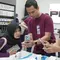 Perburuan iPhone 18 Pro di Indonesia, Pembeli Rela Antre Sejak Pukul 2 Pagi