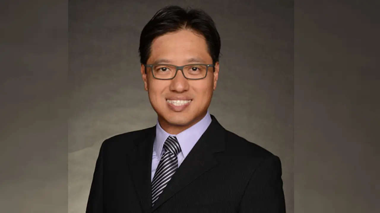 Peter Sugiapranata sebagai country manager