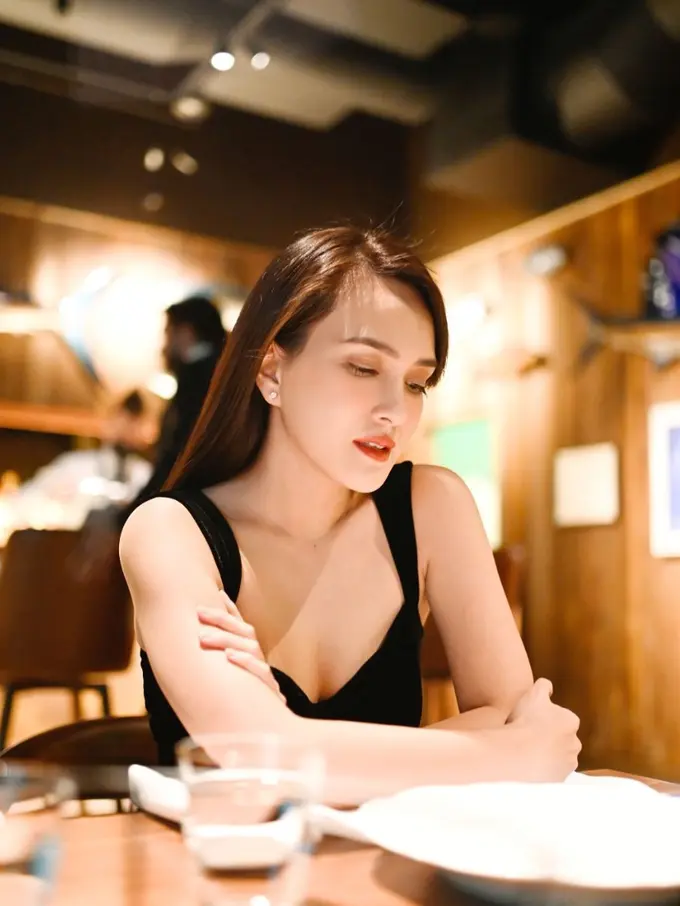 6 Momen Shandy Aulia Rayakan Anniversary Pernikahan, Tepis Kabar Bercerai