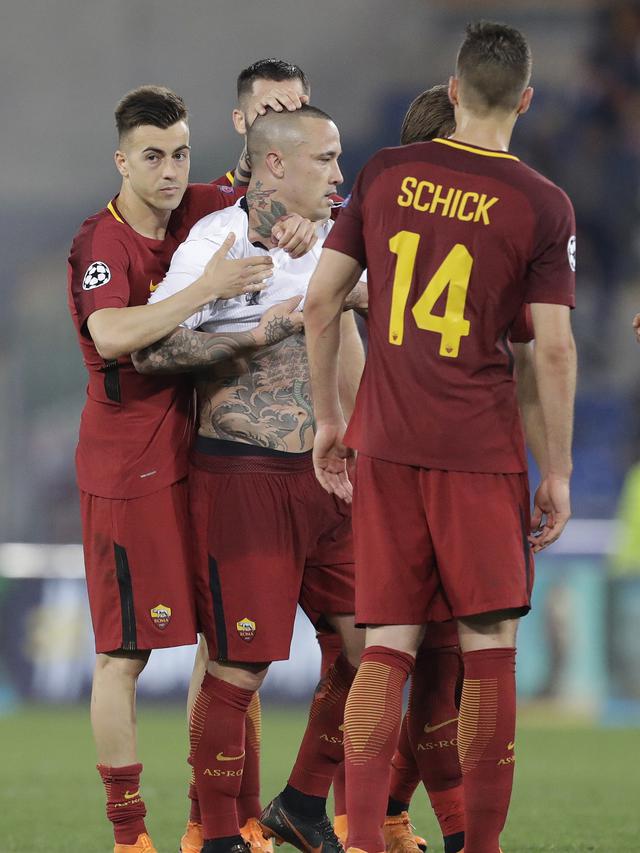 AS Roma
