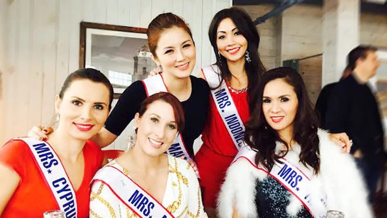 Foto: dok pribadi/Imelda Budiman