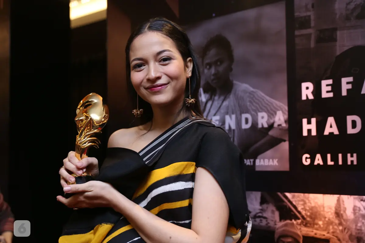 [Bintang] Putri Marino