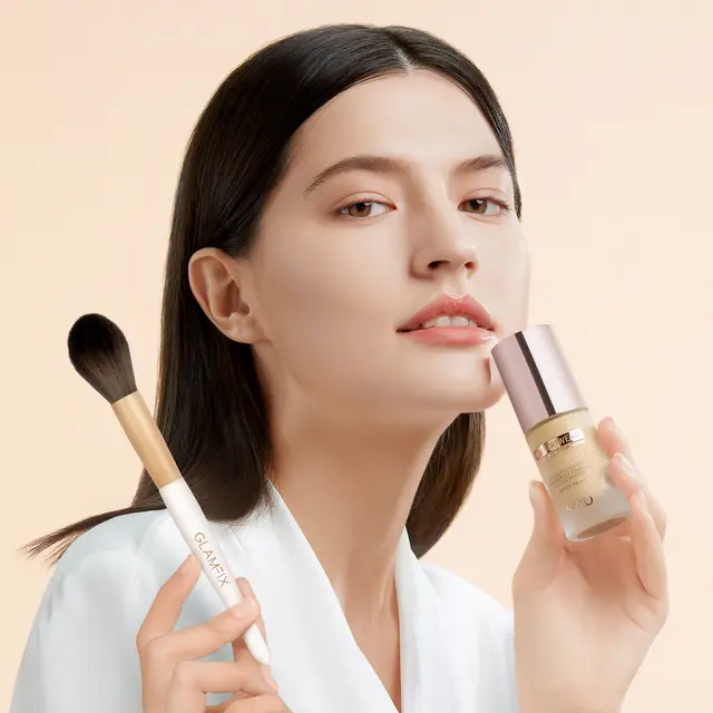 Tips Mengaplikasikan Complexion yang Bikin Makeup Flawless dan Tahan Lama
