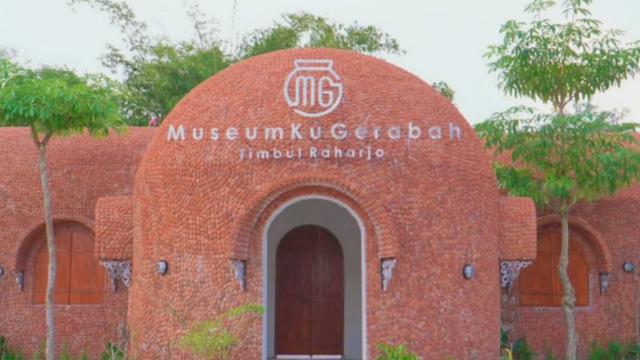 Tempat Wisata di Yogyakarta