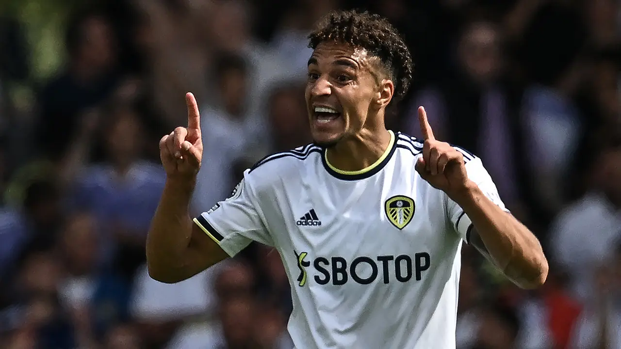 Foto: Blunder Edouard Mendy Jadi Awal Malapetaka Chelsea di Kandang Leeds United dalam Lanjutan Liga Inggris