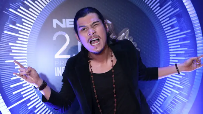 [Bintang] Virzha