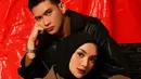 Sebelum diterpa skandal, rumah tangga Rezky Adity dan Citra Kirana seakan jadi relationship goals bagi warganet. (Foto: instagram.com/citraciki)