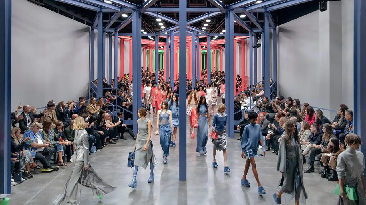 FENDI Womenswear SS23