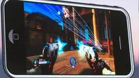 Titan Legend, gim mobile yang meniru Overwatch. (Ubergizmo)