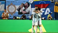 Hasil Piala Dunia 2026: Argentina Tumbangkan Tanjung Verde 3-2 Lewat Extra Time, Jumpa Mesir di 16 Besar