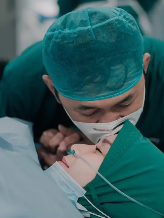 Zaskia Adya Mecca (Instagram/zaskiadyamecca)