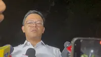 Pesan Prabowo ke Anggota DPR Gerindra: Jaga Tutur Kata, Jangan Sombong dan Pamer