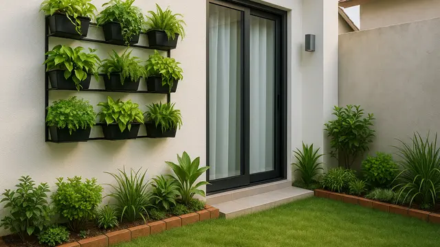 7 Model Rumah Tipe 36 dengan Taman Asri yang Bikin Betah, Bisa Jadi Referensi