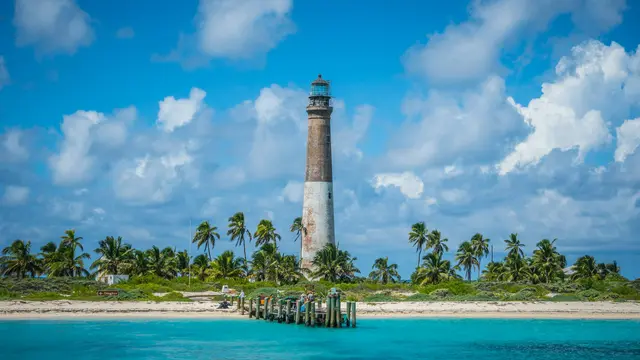 Dry Tortugas National Park