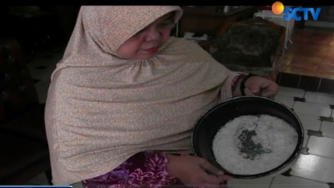 Tergiur Harga Murah, Warga Bekasi Jadi Korban Beras Oplosan