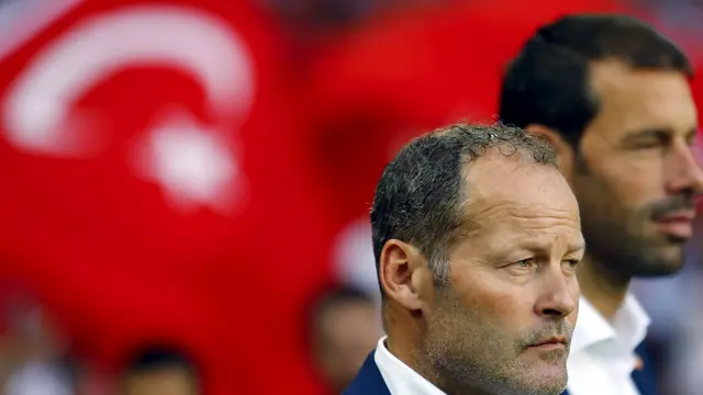 Danny Blind