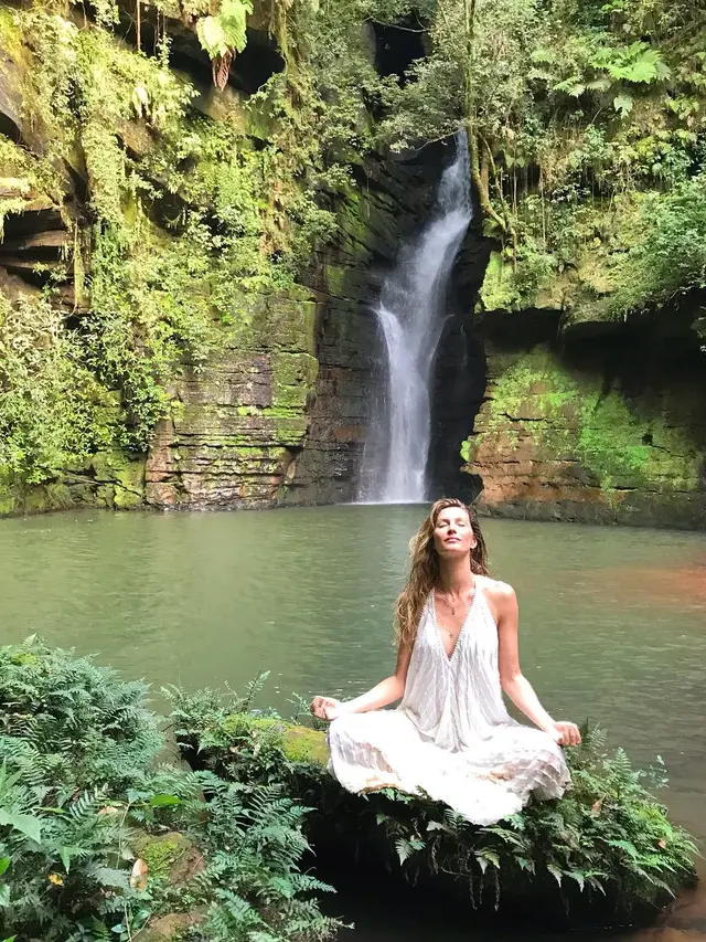 Gisele Caroline Bündchen