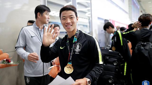 Hwang Hee-chan